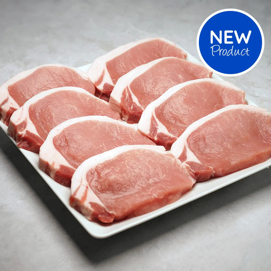 Bulk Buy Lamb Steaks Online Meat Supermarket