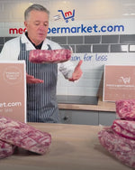 Rib-eye Roasting Joint 2-2.4kg Bundle meatsupermarket