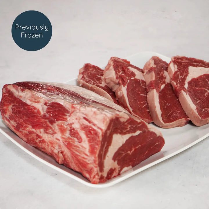 Buy Ribeye Steak Online