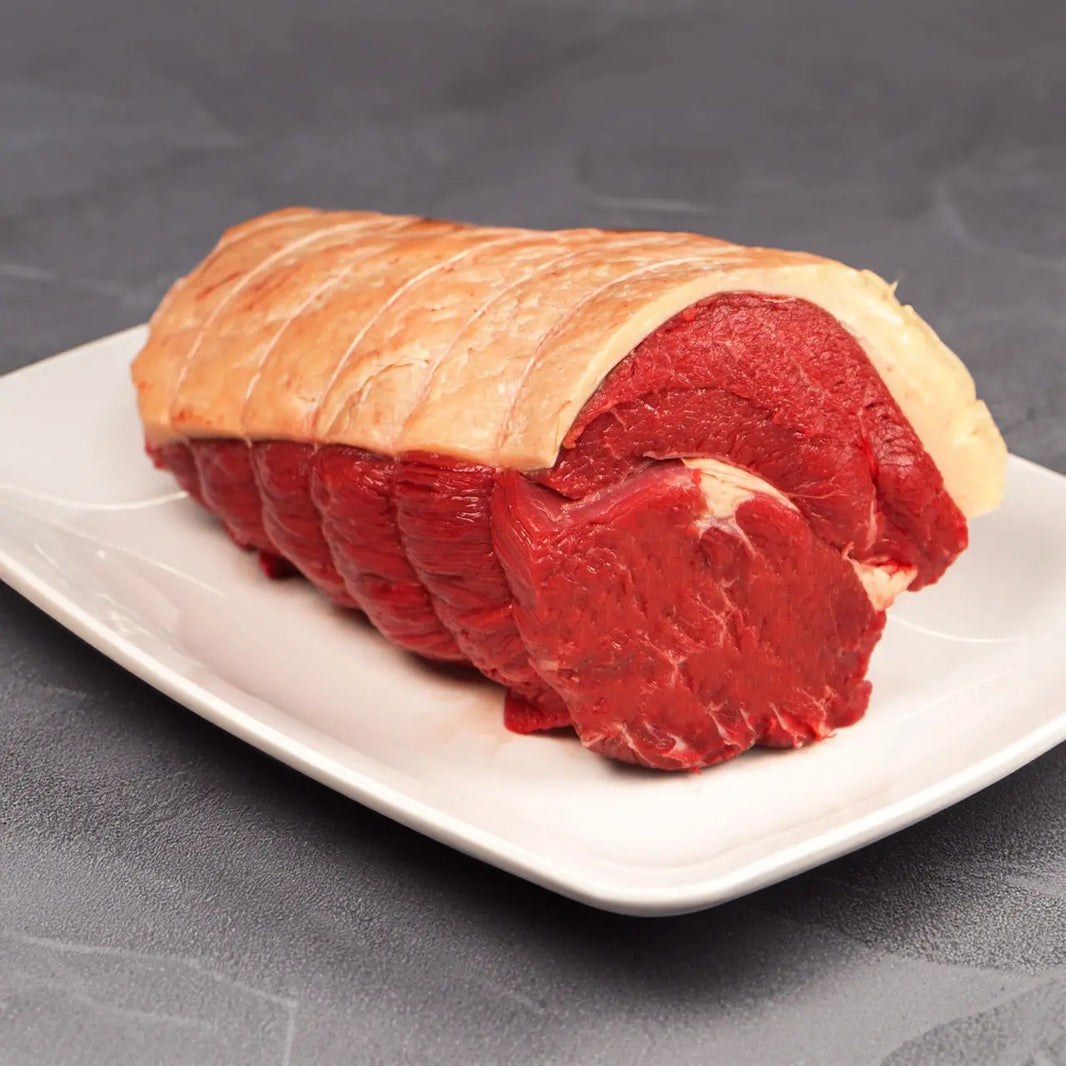 Buy Rump Steaks Online | Beef Rump Steak