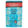 Geeta's Gluten Free Mild Korma Curry Paste Marinade meatsupermarket.com