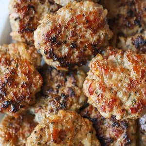 Pork Sausage Meat (454g) - Christmas Christmas meatsupermarket.com