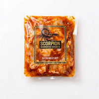 Scorpion Marinated Boneless Chicken Thighs 800g Chicken meatsupermarket