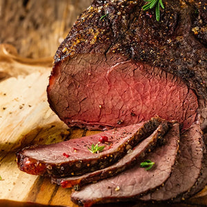 Sirloin Joint 1kg - Christmas Christmas meatsupermarket.com