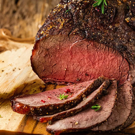 Sirloin Joint 1kg - Christmas Christmas meatsupermarket.com