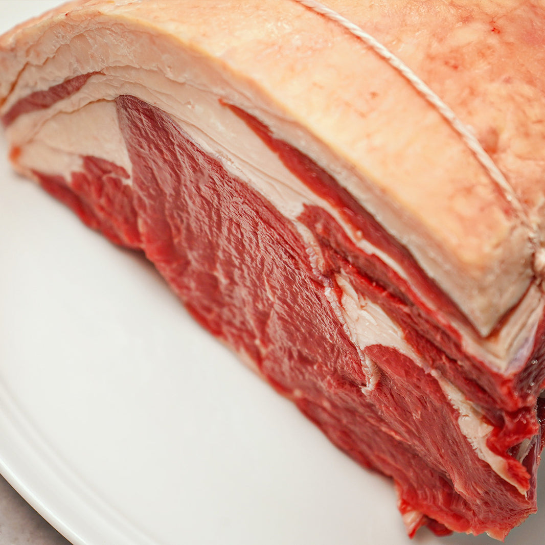 Sirloin Joint 1.1-1.3kg