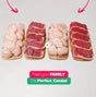 Protein Duo Hamper – Chicken & Steak Combo Meatsupermarket.com
