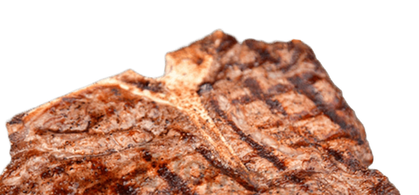 T-Bone Steaks