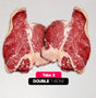 Steak Night for Two – T-Bone Special Meatsupermarket.com
