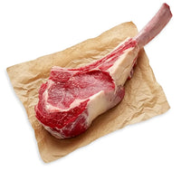 Tomahawk Steak 900g-1.2kg (Frozen) Beef meatsupermarket