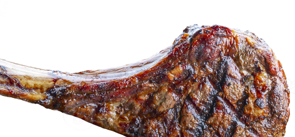 Tomahawk Steaks