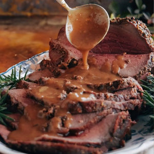 Topside Joint 1kg - Christmas Christmas meatsupermarket.com