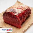 Topside Joint 2kg Beef meatsupermarket