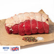 Topside Joint 3kg Beef meatsupermarket