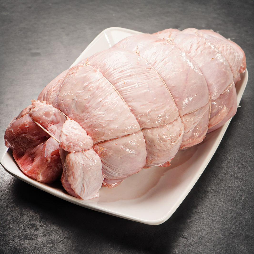 Boneless Turkey Breast 5kg