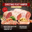 Christmas Feast Hamper Meatsupermarket.com
