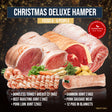 Christmas Deluxe Hamper Meatsupermarket.com