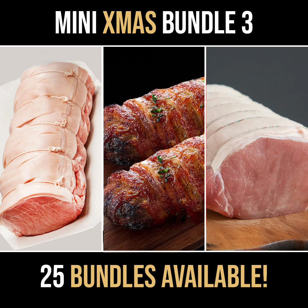 Mini Xmas Bundle 3