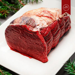 Topside Joint 2kg - Christmas Christmas meatsupermarket.com