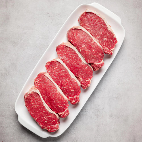 Buy Sirloin Steak Online Meatsupermarket