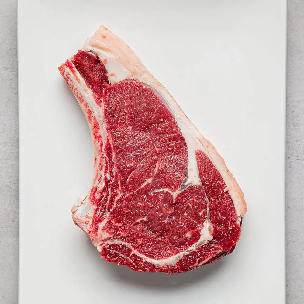 Bone-in Sirloin Steak 18oz - Meat Supermarket.com