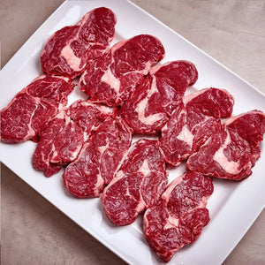 Ribeye Steaks