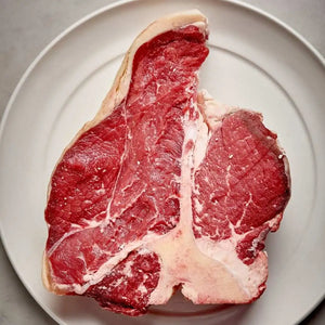 T-Bone Steak 32oz - Meat Supermarket.com