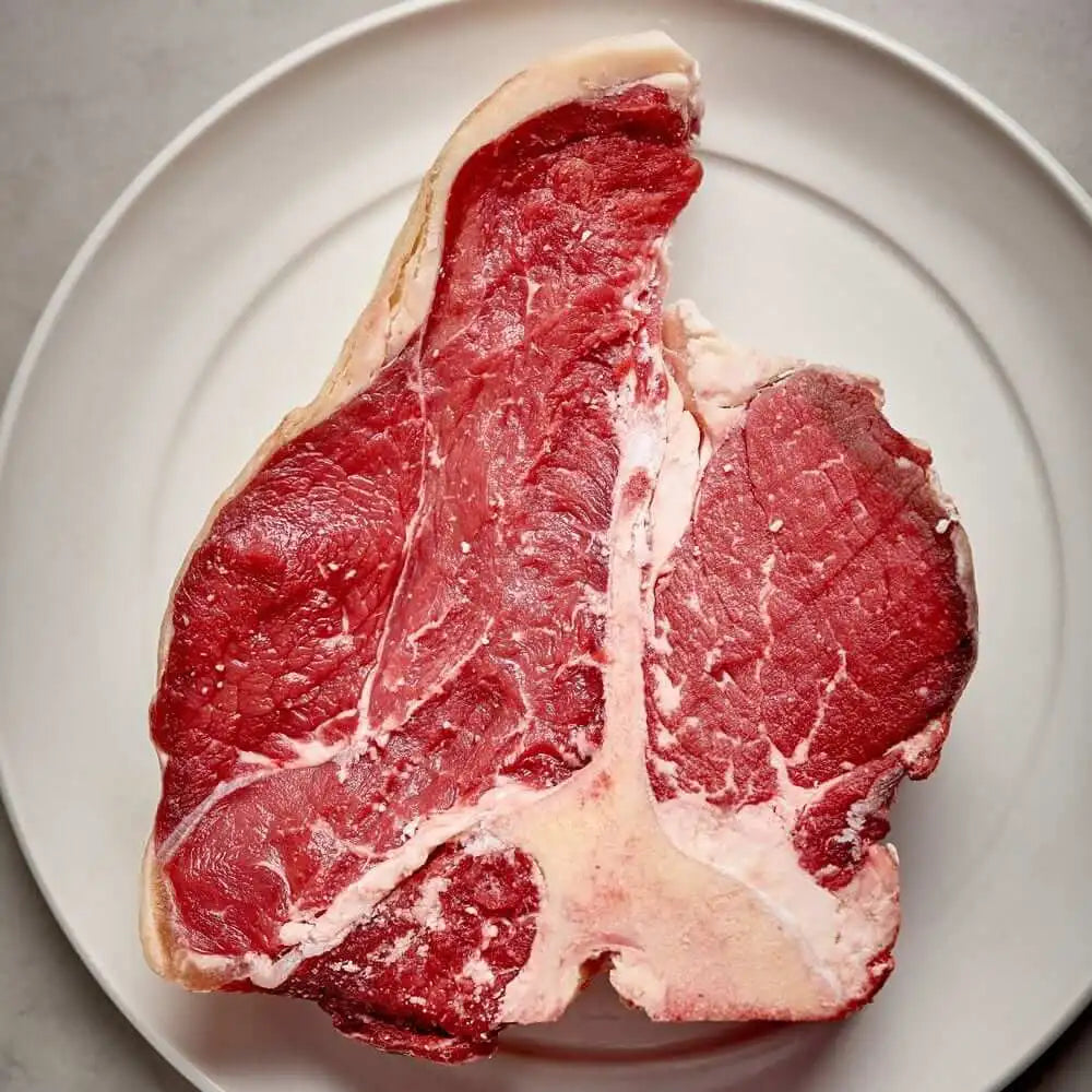 T-Bone Steak 16oz - Meat Supermarket.com
