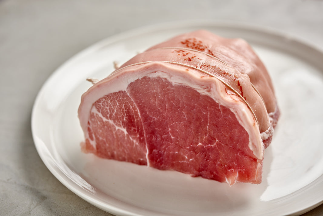 Buy 1kg Gammon Joint Online at Meat Supermarket.com