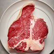 T-Bone Steak 16oz Beef meatsupermarket.com