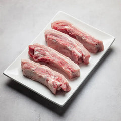 Pork Belly Slices 700g