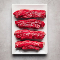 Chinese Pork Belly Slices 700g