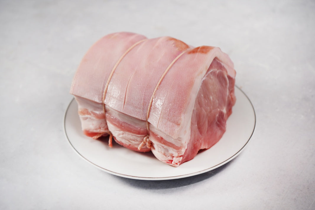 Pork Loin Joint 1kg