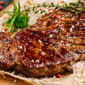 Buy 10x 6oz Rump Steak Online